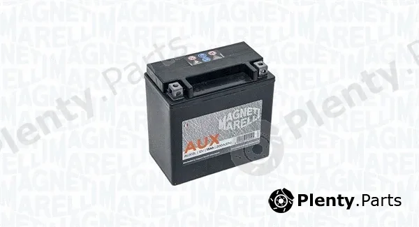Magneti Marelli 069013200009 — Starter Battery