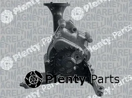 Magneti Marelli 351516000087 — Oil Pump
