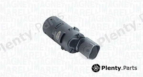 Magneti Marelli 021016093010 — Sensor, parking distance control