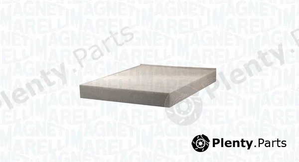 Magneti Marelli 350203062240 — Filter, cabin air