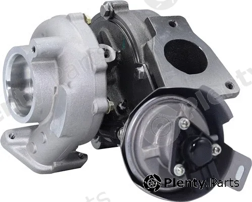Magneti Marelli 807101005000 — Charger, charging (supercharged/turbocharged)