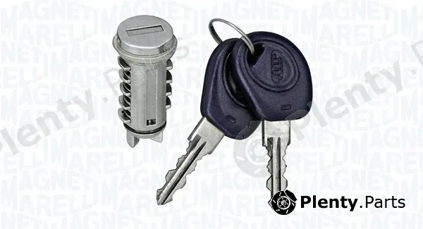 Magneti Marelli 350105003800 — Lock Cylinder
