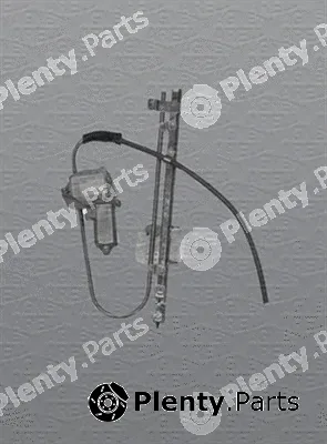 Magneti Marelli 350103295000 — Window Regulator