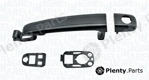 Magneti Marelli 350105025700 — Exterior Door Handle