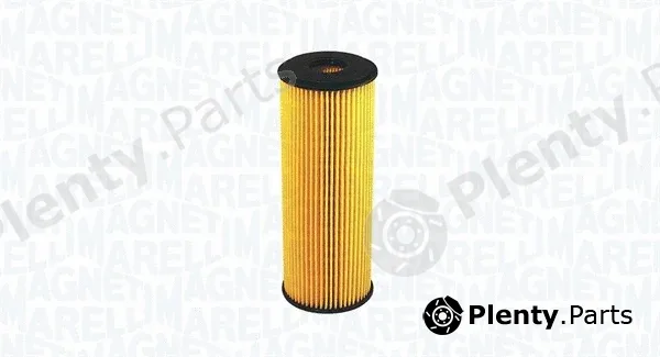 Magneti Marelli 152071760869 — Oil Filter