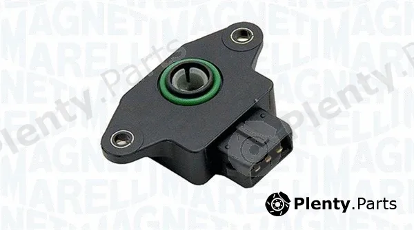 Magneti Marelli 215810606500 — Sensor, throttle position