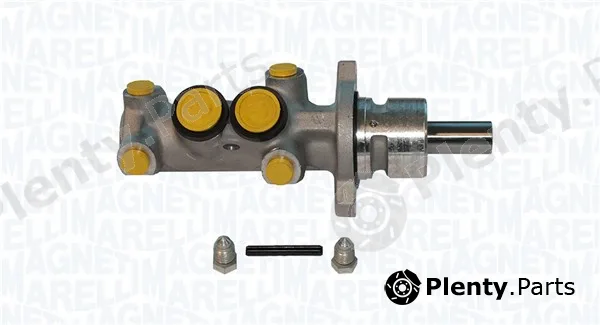 Magneti Marelli 360219130242 — Brake Master Cylinder