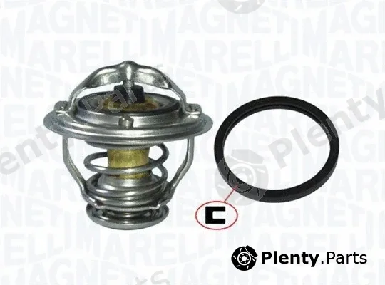 Magneti Marelli 352317100830 — Thermostat, coolant