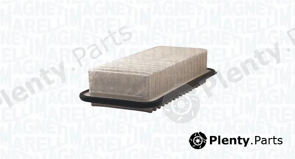 Magneti Marelli 152071758640 — Air Filter
