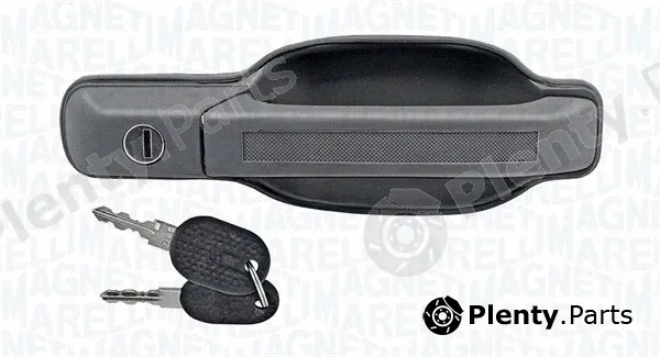 Magneti Marelli 350105001200 — Exterior Door Handle