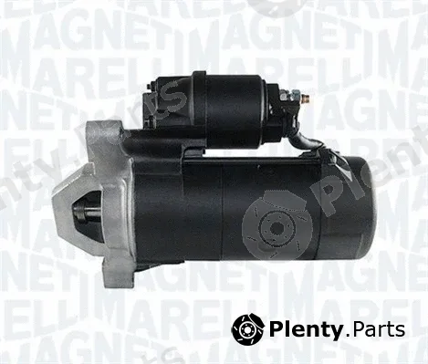 Magneti Marelli 944280802370 — Starter