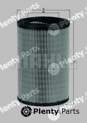Magneti Marelli 154084271890 — Air Filter