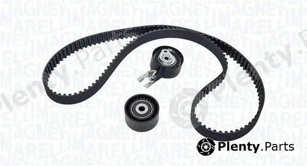 Magneti Marelli 341306570000 — Timing Belt Kit