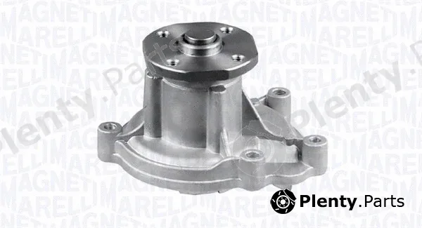 Magneti Marelli 352316170705 — Water Pump, engine cooling