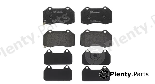 Magneti Marelli 363700459094 — Brake Pad Set, disc brake