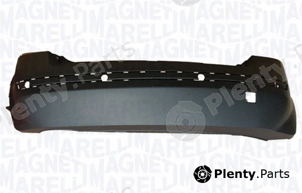 Magneti Marelli 021316002170 — Bumper