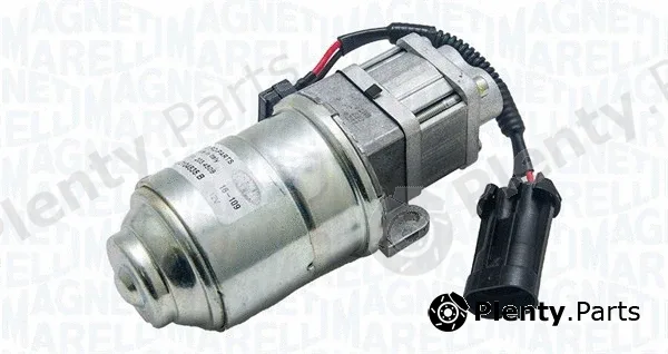 Magneti Marelli 024000004010 — Valve Unit, aut. transm. hydraulic unit