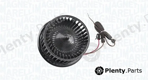 Magneti Marelli 069412292010 — Interior Blower