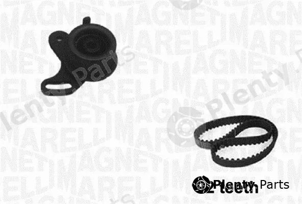 Magneti Marelli 341302700000 — Timing Belt Kit