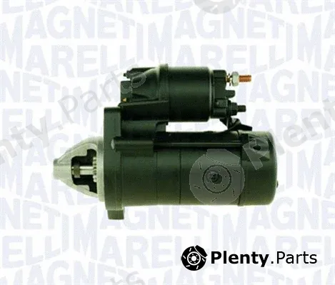 Magneti Marelli 944280800930 — Starter