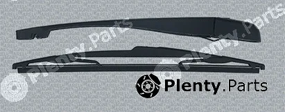 Magneti Marelli 000723180384 — Wiper Arm Set, window cleaning