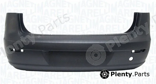 Magneti Marelli 021316002000 — Bumper