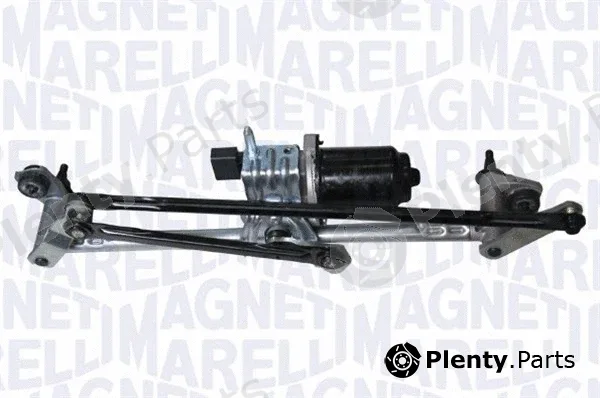 Magneti Marelli 064352114010 — Window Cleaning System