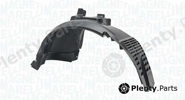 Magneti Marelli 021316905130 — Liner, wheelhouse