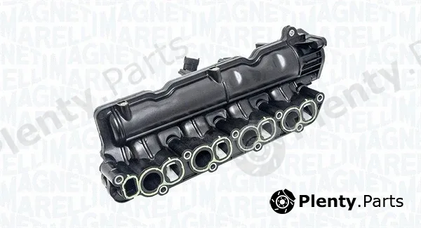 Magneti Marelli 802009463707 — Intake Manifold Module