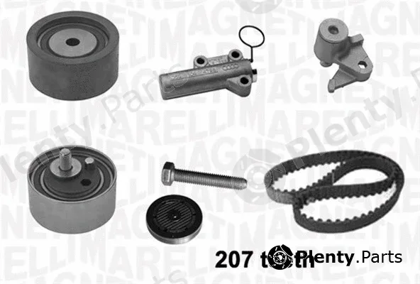 Magneti Marelli 341306460000 — Timing Belt Kit