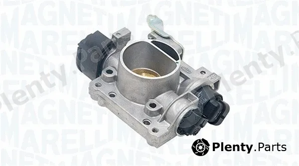 Magneti Marelli 802001291204 — Throttle Body