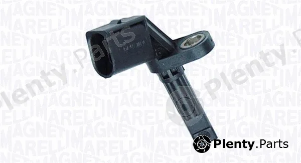 Magneti Marelli 172100122010 — Sensor, wheel speed