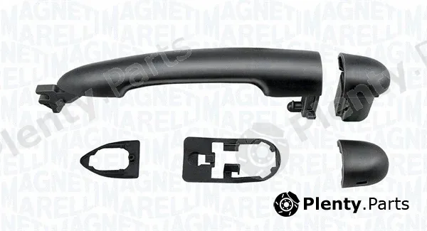 Magneti Marelli 350105019200 — Exterior Door Handle
