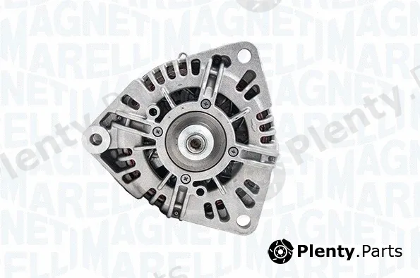 Magneti Marelli 063536550250 — Alternator