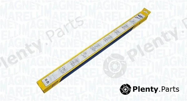 Magneti Marelli 000723144500 — Wiper Blade