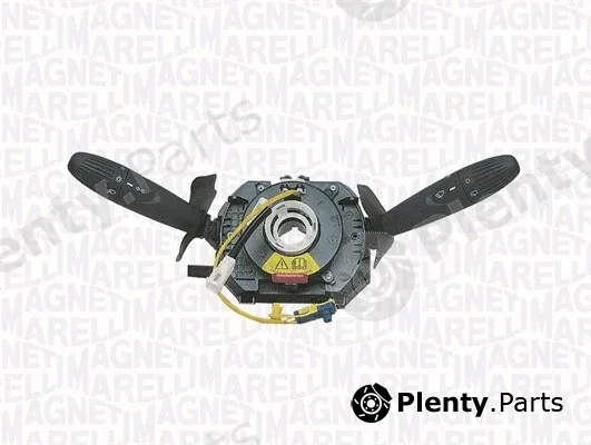 Magneti Marelli 000043191010 — Steering Column Switch