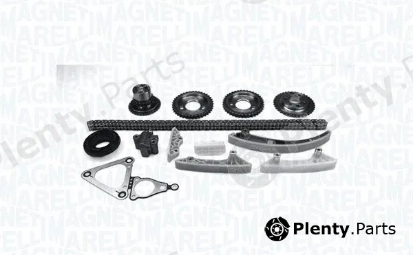 Magneti Marelli 341500000420 — Timing Chain Kit