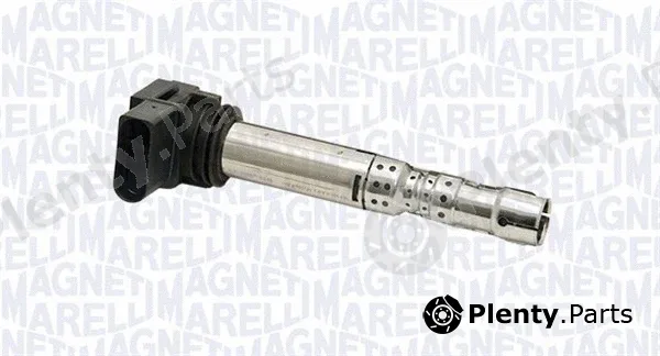 Magneti Marelli 060810194010 — Ignition Coil
