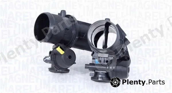 Magneti Marelli 802009289501 — Throttle Body