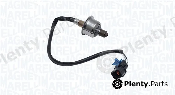 Magneti Marelli 466016355210 — Lambda Sensor