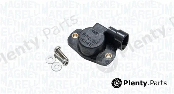 Magneti Marelli 219244300500 — Sensor, throttle position