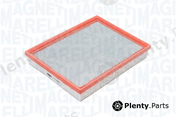 Magneti Marelli 153071762501 — Air Filter