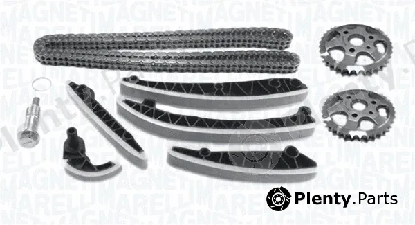Magneti Marelli 341500001270 — Timing Chain Kit