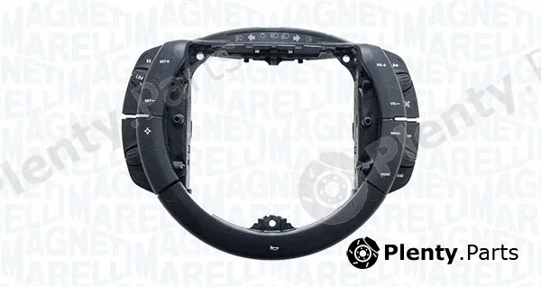 Magneti Marelli 000052040010 — Steering Column Switch