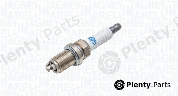 Magneti Marelli 062709000001 — Spark Plug