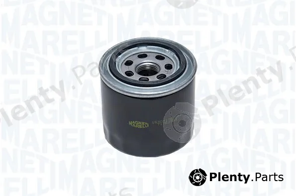Magneti Marelli 153071762569 — Oil Filter