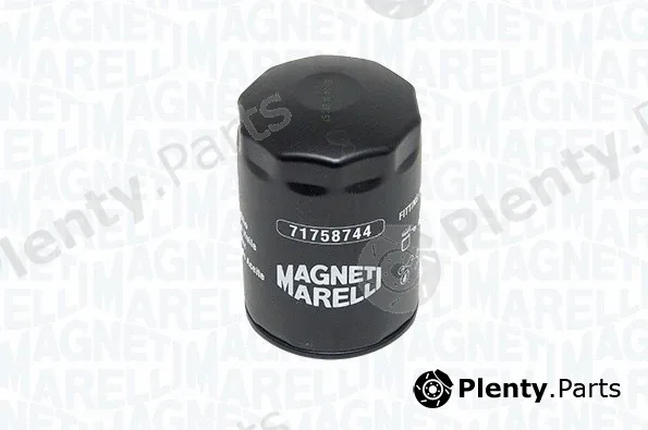 Magneti Marelli 152071758744 — Oil Filter