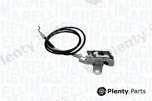 Magneti Marelli 350105038900 — Tailgate Lock