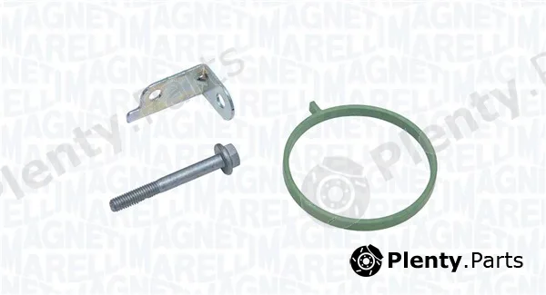 Magneti Marelli 806010251600 — Throttle Body