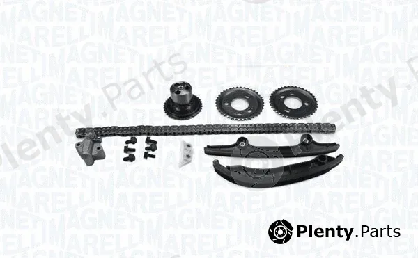 Magneti Marelli 341500000510 — Timing Chain Kit